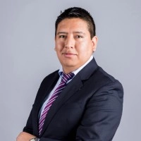 Giampierre Poma Monago