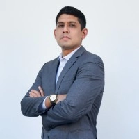 Dario Velásquez Colchado