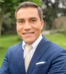 Moisés Egües Martínez