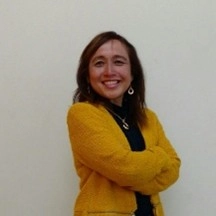 Patricia Kamisato Gushi