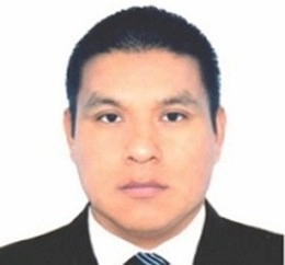 Manuel Chate M