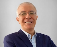 César Calderón