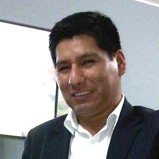 César Huaycho Gutierrez
