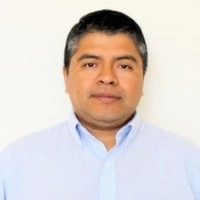 Jimmy Cordero Vargas 