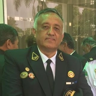 Miguel  Espinoza Arce