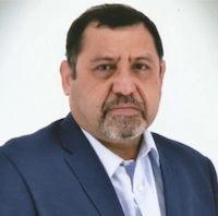 JOSÉ CAPARÓ JARUFE